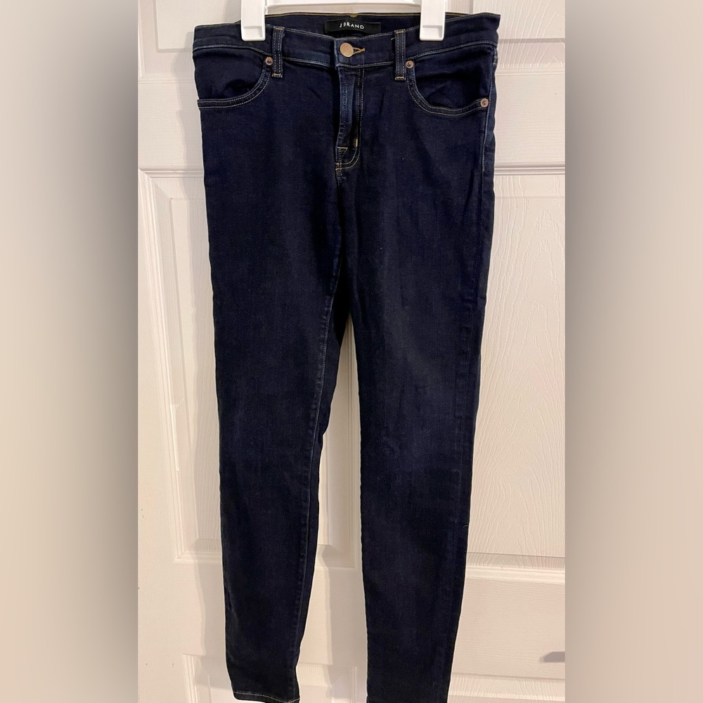 J Brand Skinny Jeans Size 28